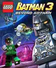 Descargar LEGO Batman 3 Beyond Gotham [MULTI][MACOSX][ACTiVATED] por Torrent